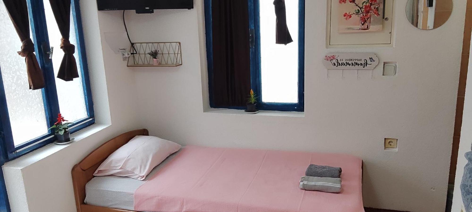 Bay Mola Home Котор Экстерьер фото