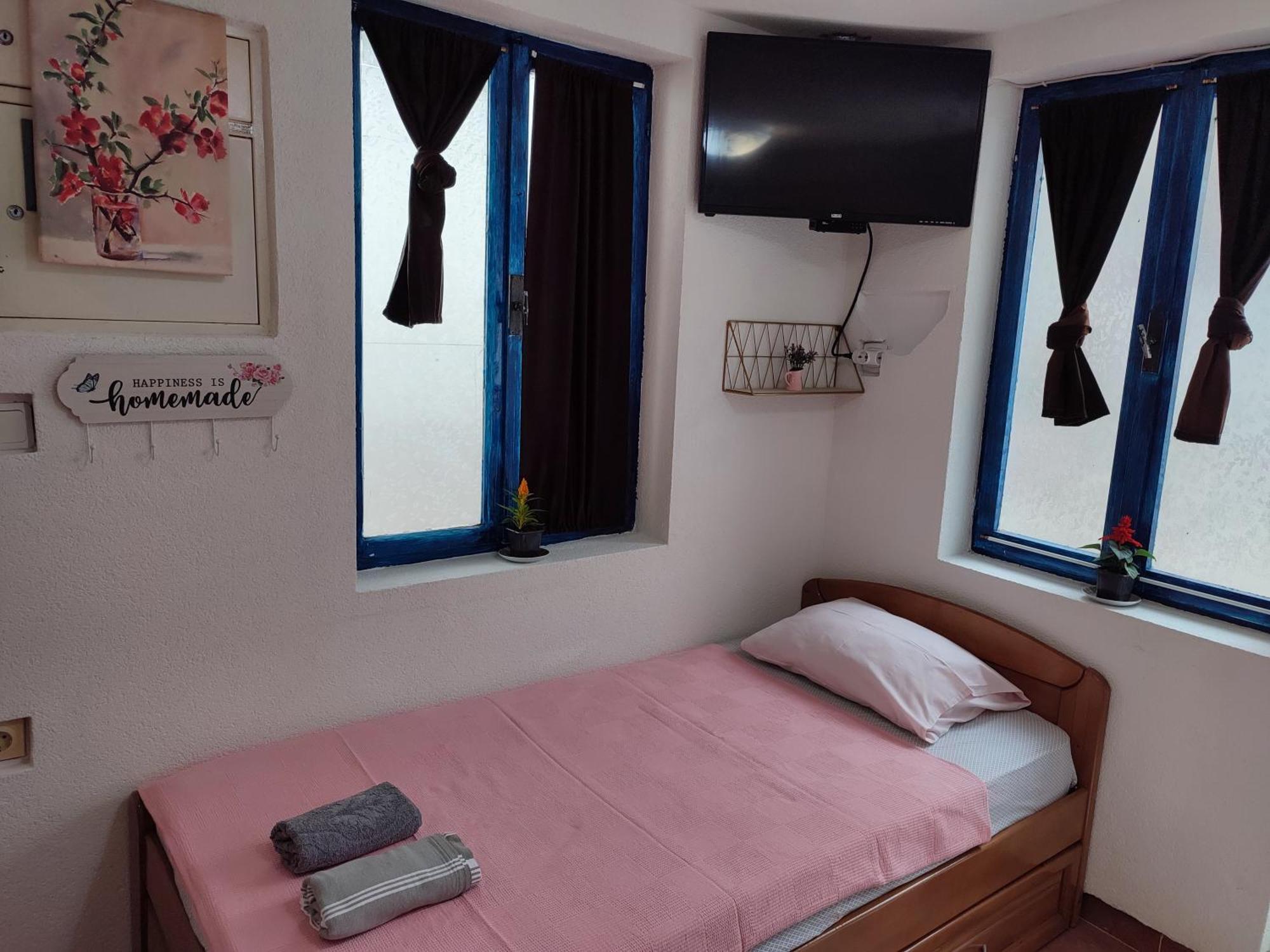 Bay Mola Home Котор Экстерьер фото
