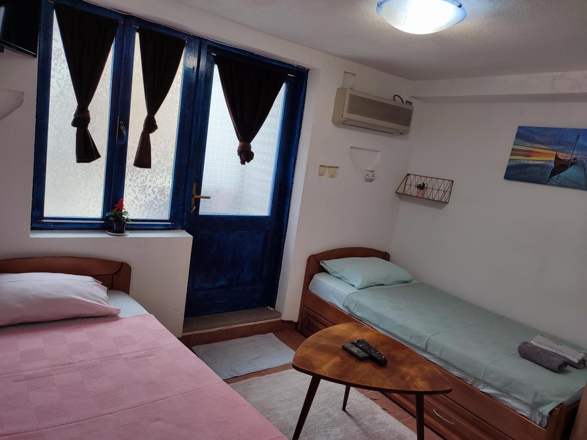 Bay Mola Home Котор Экстерьер фото